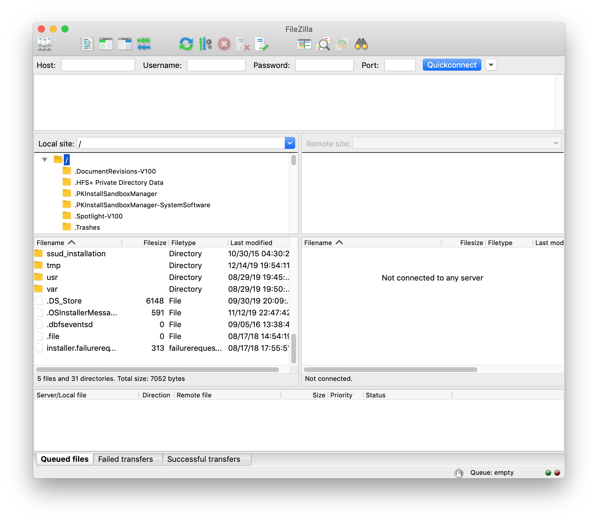 what is filezilla and how does it work