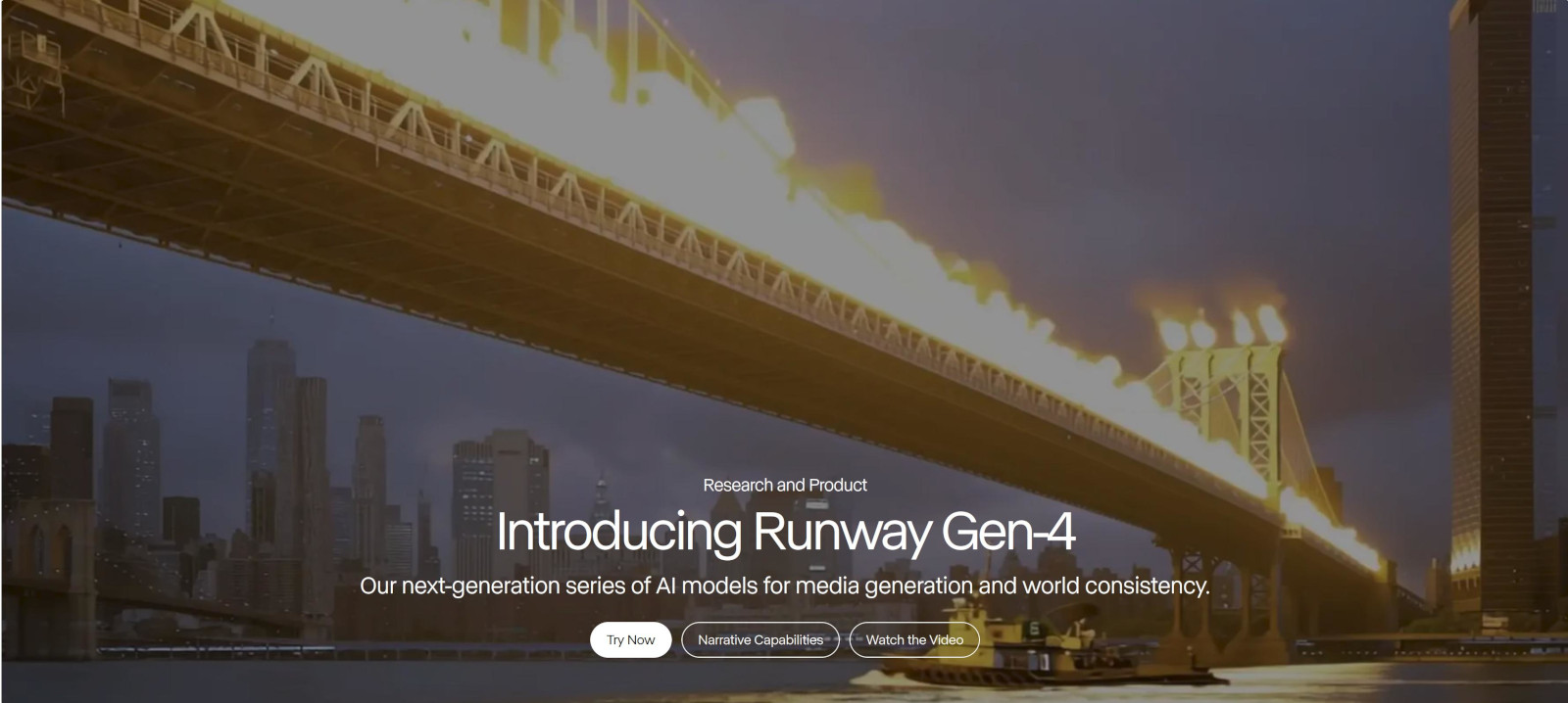 RunwayML