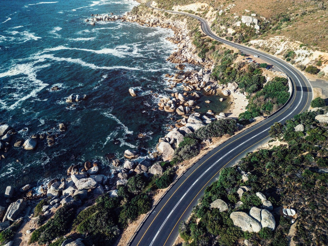 Cape town
