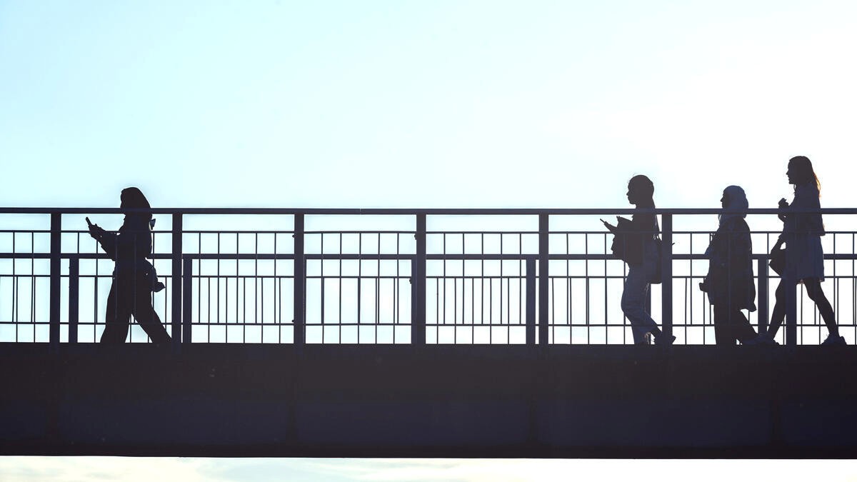 Silhouettes